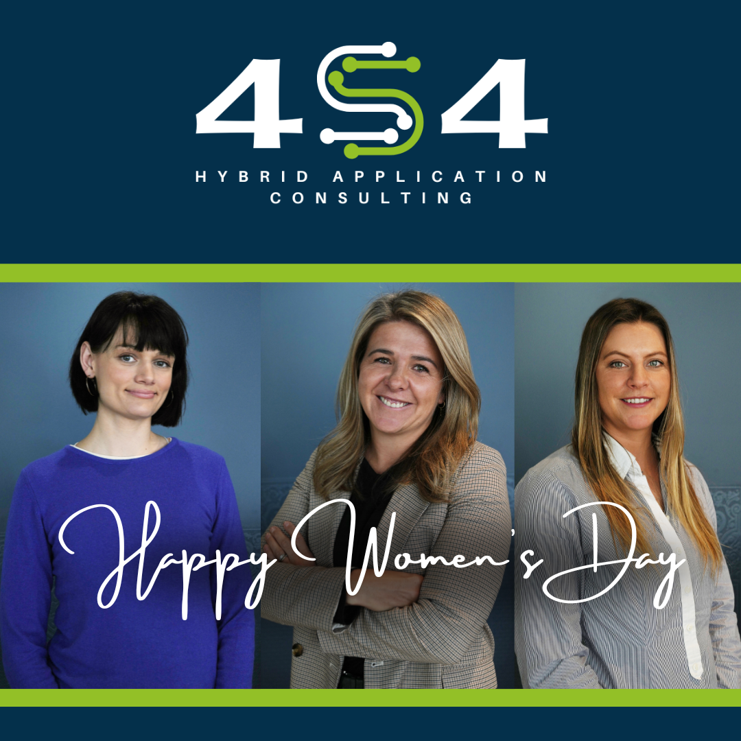 Celebrating Women’s Day in South Africa