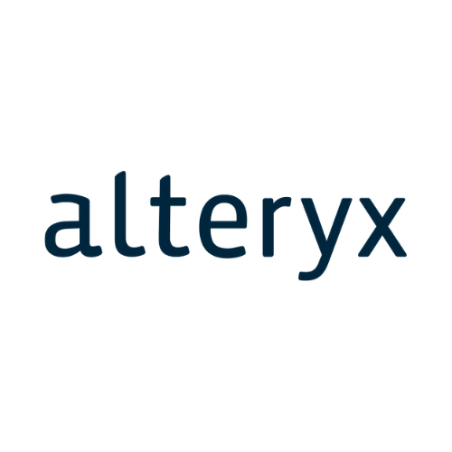 Alteryx Technology Partner