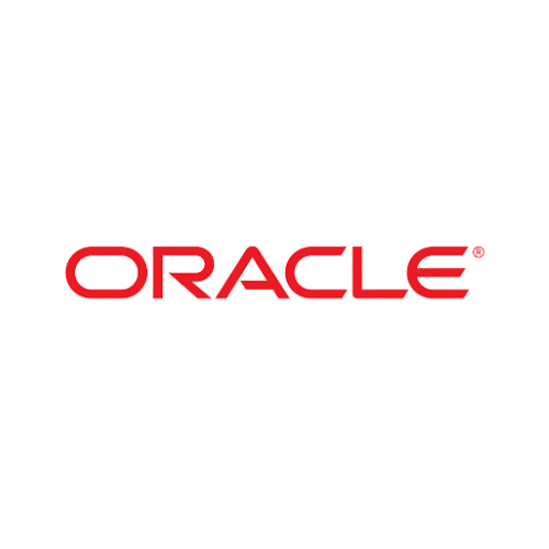 Oracle technology Partner