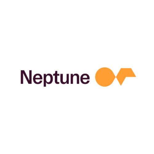Neptune technology partner