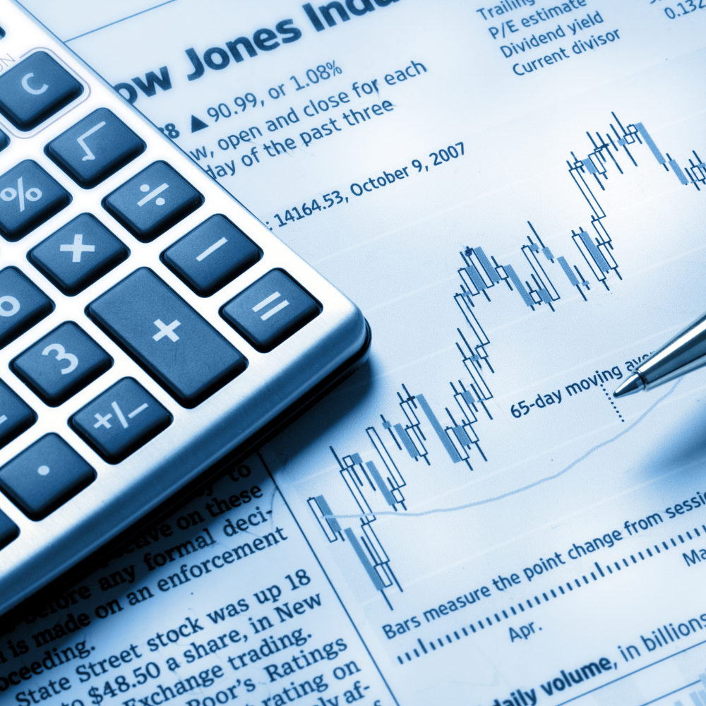 4S4’s Experience in Financial Services